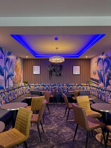 Check Out Our Themed Breaks