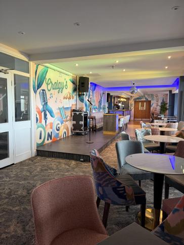 Craig Y Don Hotel | Blackpool | Gallery 2