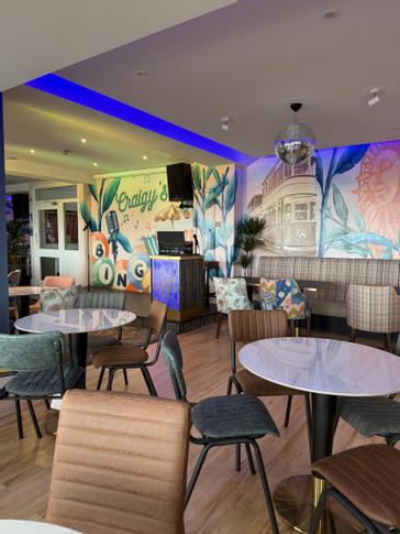 Craig Y Don Hotel | Blackpool | Gallery 1