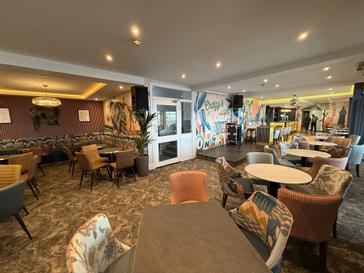 Breakfast Inclusive Rates