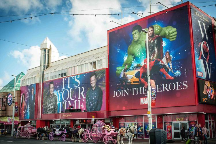 Craig Y Don Hotel | Blackpool | 5