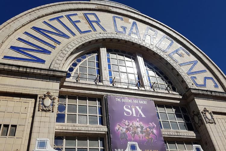 Craig Y Don Hotel | Blackpool | 3