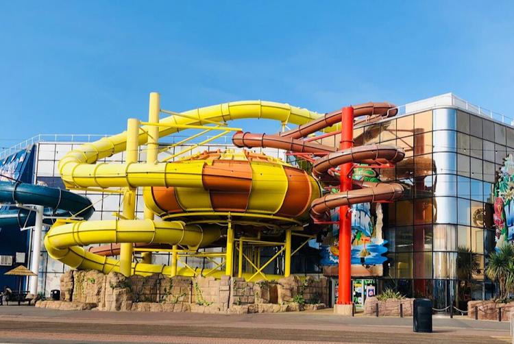 Craig Y Don Hotel | Blackpool | 6