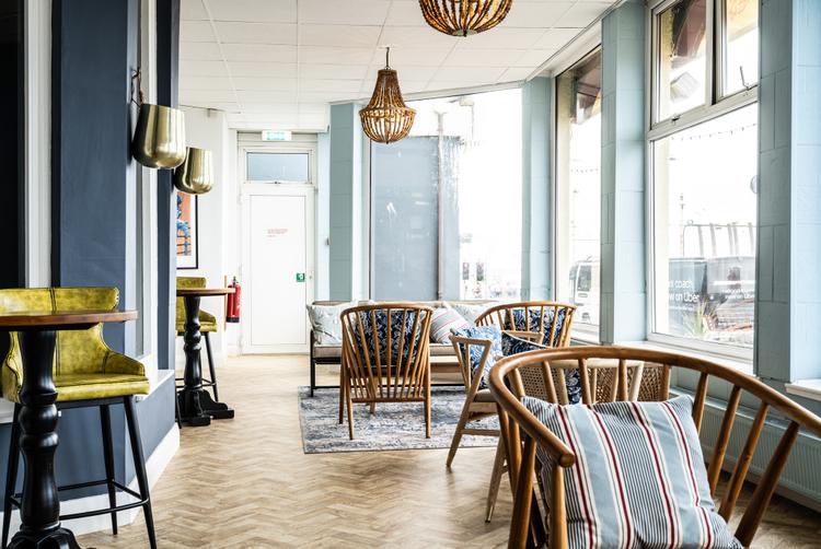 Craig Y Don Hotel | Blackpool | 8