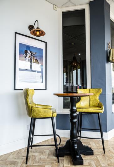 Craig Y Don Hotel | Blackpool | Gallery 11