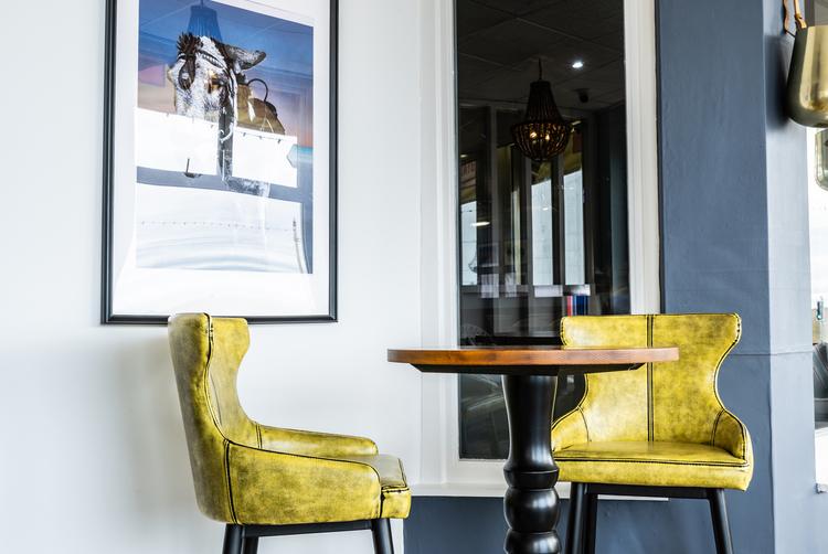 Craig Y Don Hotel | Blackpool | 4