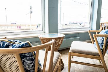 Sea View Conservatory