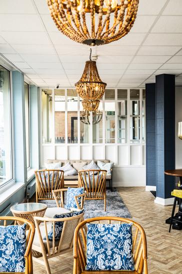 Craig Y Don Hotel | Blackpool | Gallery 16