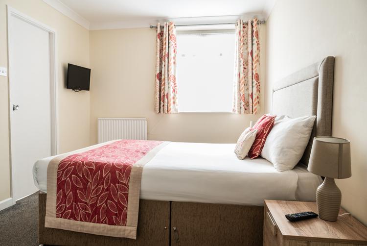 Craig Y Don Hotel | Blackpool | 1