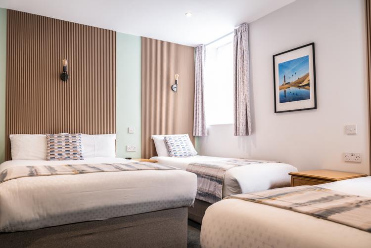 Craig Y Don Hotel | Blackpool | 3