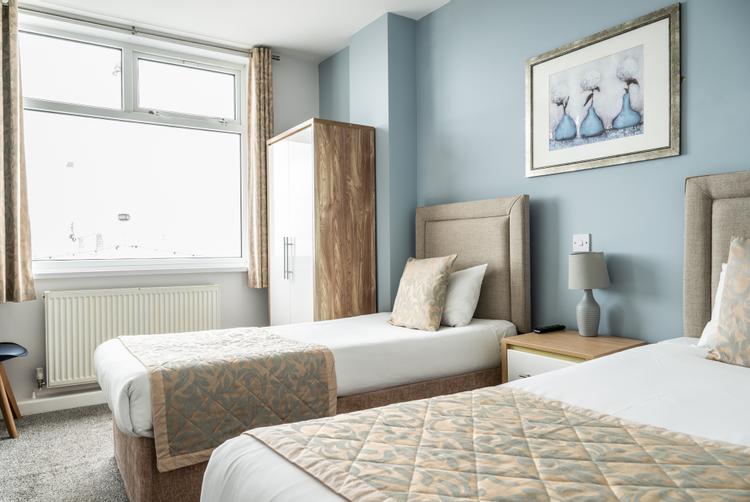 Craig Y Don Hotel | Blackpool | 5