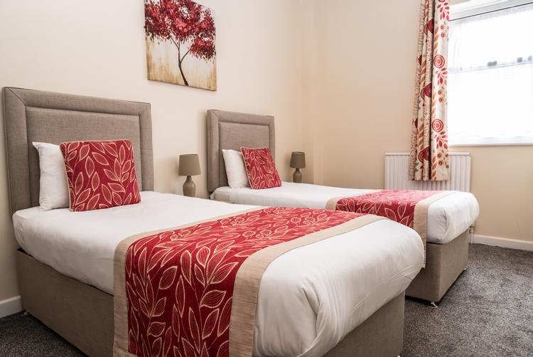 Craig Y Don Hotel | Blackpool | 3