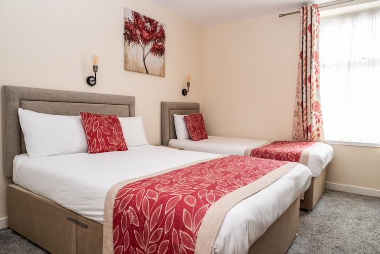 Craig Y Don Hotel | Blackpool | 11