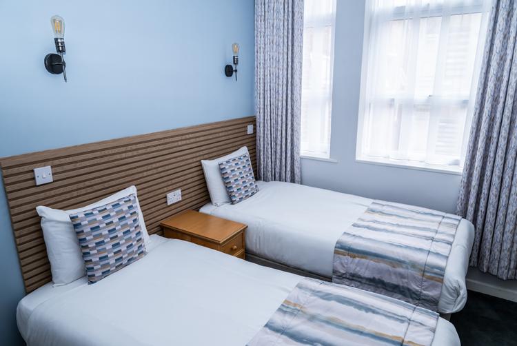 Craig Y Don Hotel | Blackpool | 2