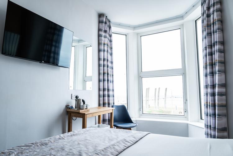 Craig Y Don Hotel | Blackpool | 2