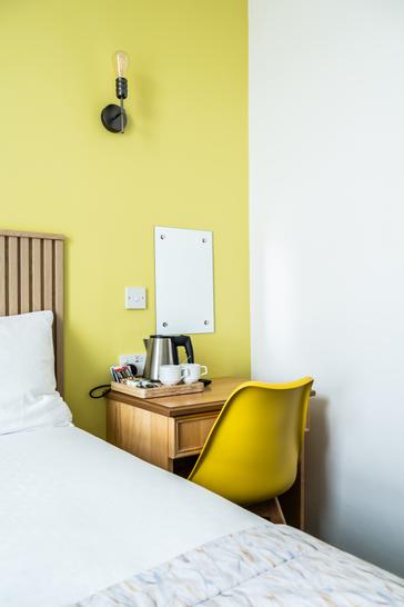 Craig Y Don Hotel | Blackpool | Gallery 25