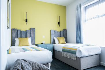 Craig Y Don Hotel | Blackpool | Gallery 26