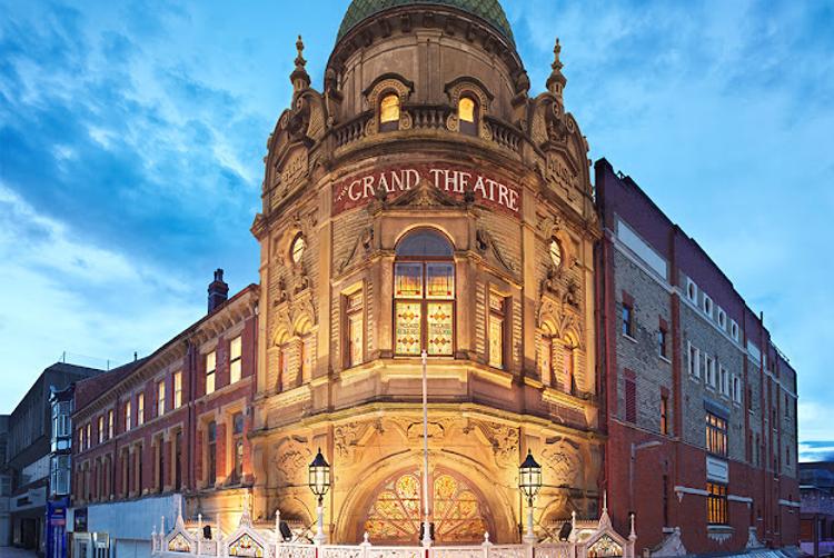 Craig Y Don Hotel | Blackpool | 4