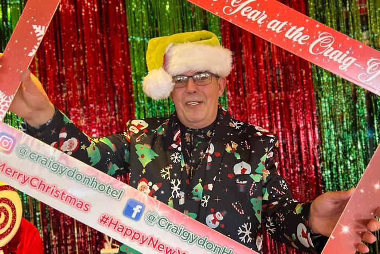 Craig Y Don Hotel | Blackpool | 3