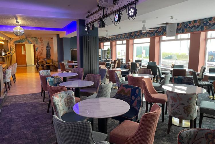 Craig Y Don Hotel | Blackpool | 4