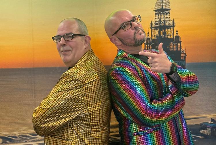 Craig Y Don Hotel | Blackpool | 2