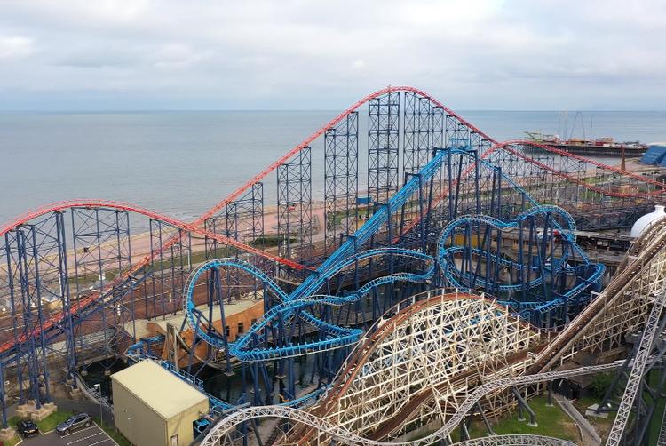 Craig Y Don Hotel | Blackpool | 7