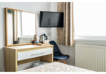 Craig Y Don Hotel | Blackpool | Gallery 39