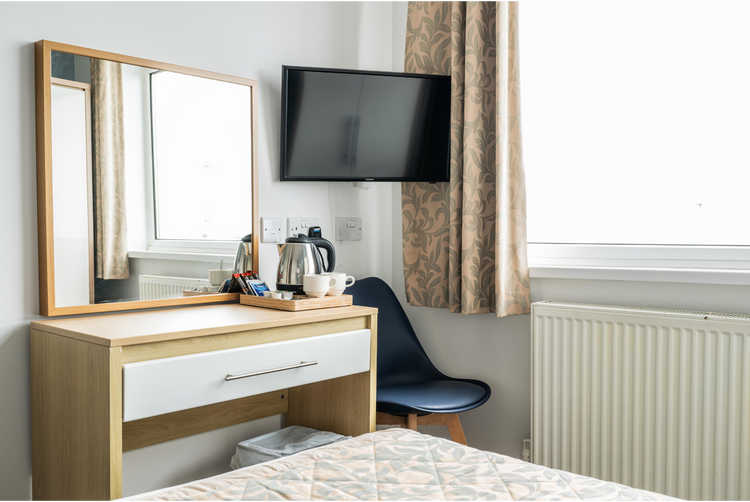 Craig Y Don Hotel | Blackpool | 8