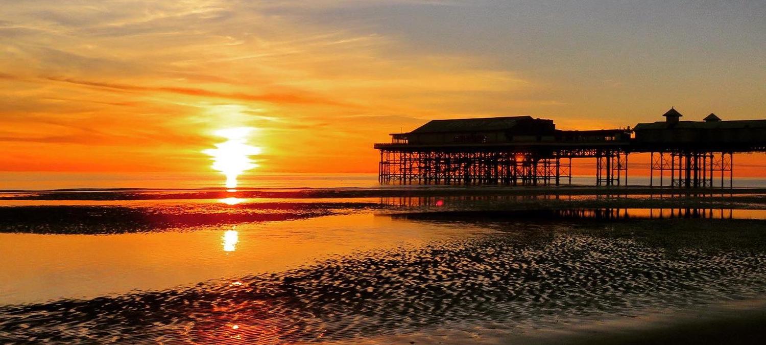 Craig Y Don Hotel | Blackpool | 1