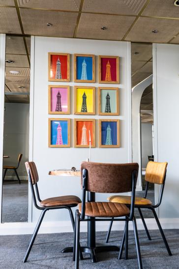 Craig Y Don Hotel | Blackpool | Gallery 9