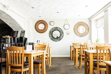 Craig Y Don Hotel | Blackpool | Gallery 5