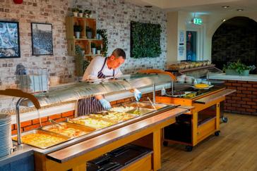 Craig Y Don Hotel | Blackpool | Gallery 31