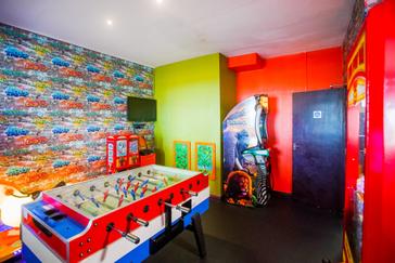 Craig Y Don Hotel | Blackpool | Gallery 19