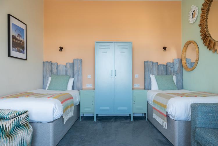 Craig Y Don Hotel | Blackpool | 15