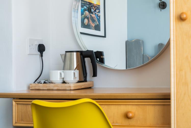 Craig Y Don Hotel | Blackpool | 13