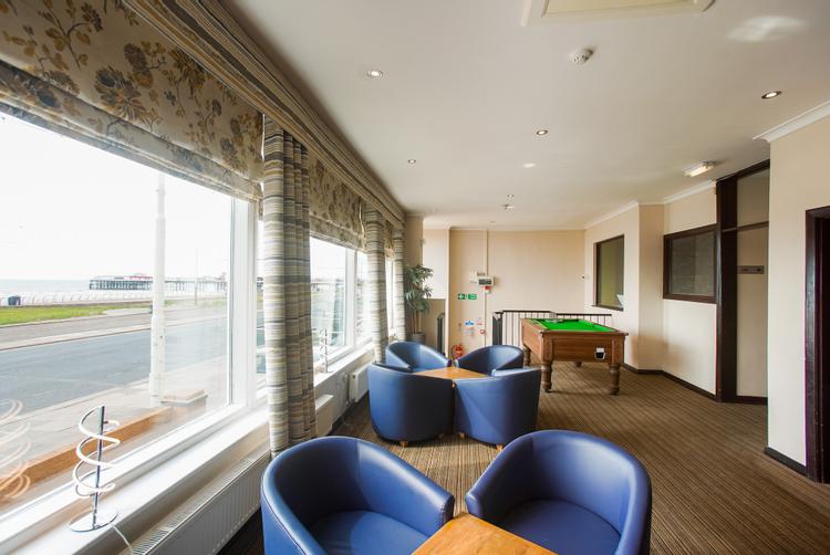 Craig Y Don Hotel | Blackpool | 11