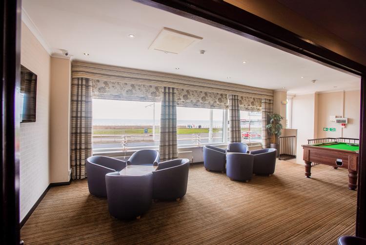 Craig Y Don Hotel | Blackpool | 6